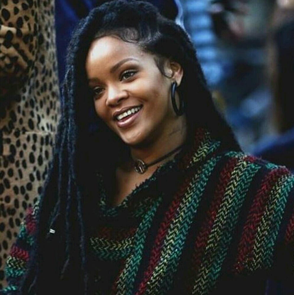 Meet your Posher, Tanisha